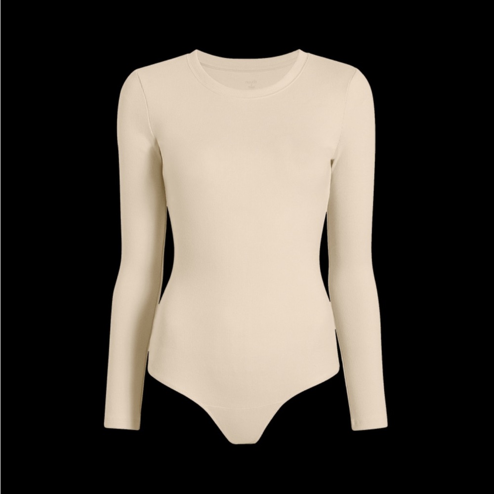 Nuuds bodysuit